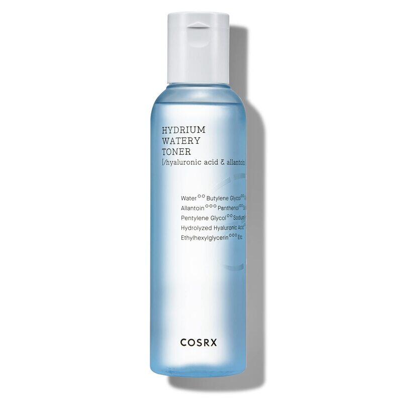 

Cosrx Hydrium Watery Toner