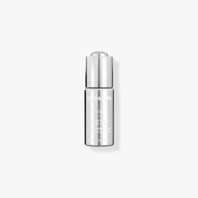 

SKINCODE CELLULAR RENEWAL RETINOL SERUM