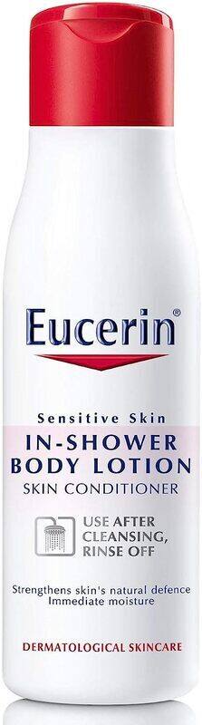 

Eucerin In Shower Body Lotion Skin Conditioner, 400ml
