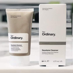 The Ordinary Squalane Cleanser, 50ml