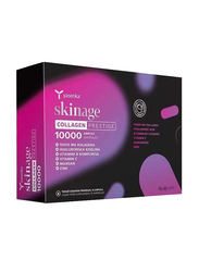 Skinage Collagen Prestige 10000 Ampoules, 15 Pieces x 25ml