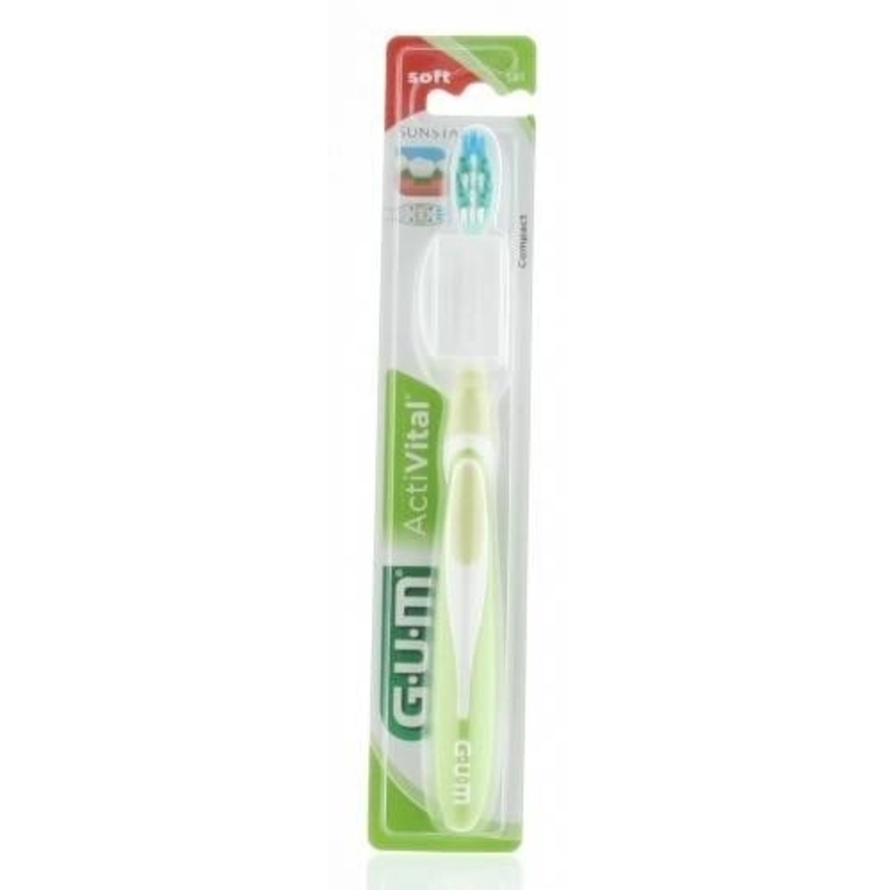 Butler 581 Gum Activital Tb