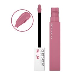 Maybelline Sstay Matte Ink Pinks 180 Revolu