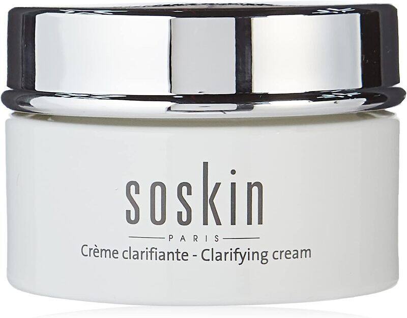 

Soskin W+ Clarifying Cream, 50ml