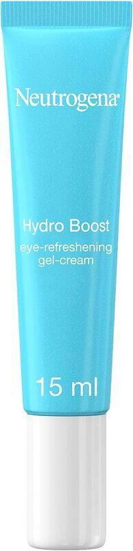 

Neutrogena Hydro Boost Eye Refreshing Gel, 15ml