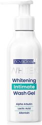 Novaclear Whitening Intimate Wash Gel, 200ml