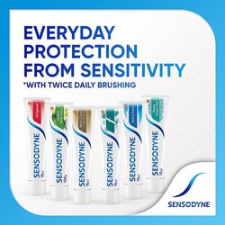 Sensodyne Original Toothpaste, 75ml