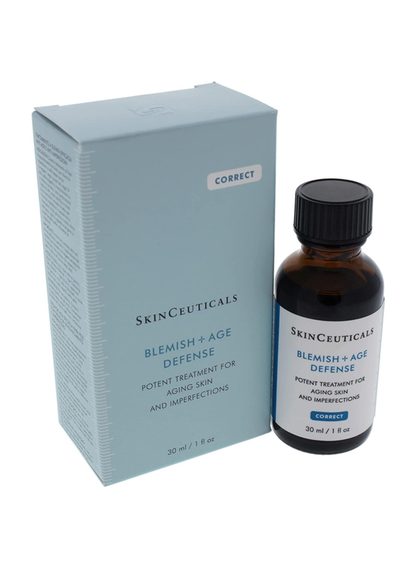 Skinceuticals Blemish + Age Defense Correct, 30ml