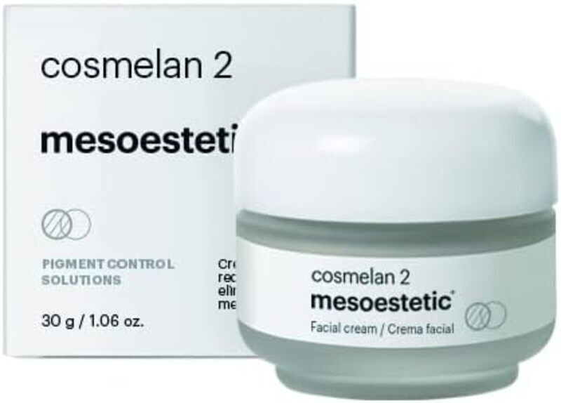 Mesoestetic Cosmelan 2 Pigment Control Solutions, 30gm