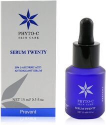 Phyto-C Skin Care Serum Twenty, 15ml