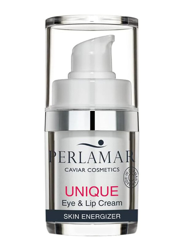

Perlamar Unique Eye & Lip Cream, 70069, 15ml