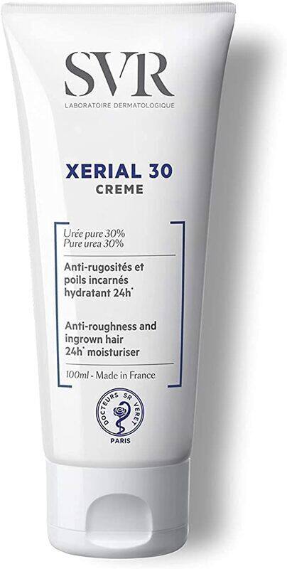 

Svr Xerial 30 Body Cream, 100ml
