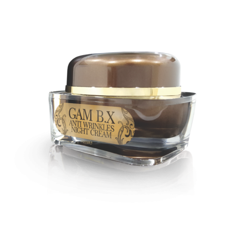 Gam B.X Cream 30 Ml