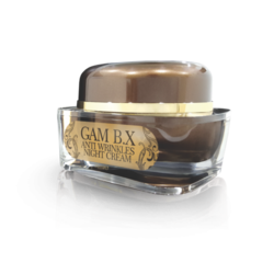 Gam B.X Cream 30 Ml