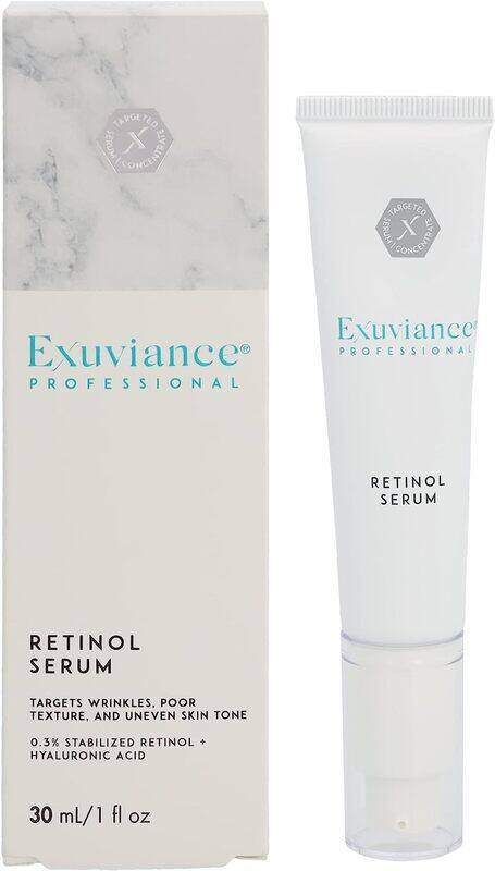 

Exuviance Retinol Serum, 30ml