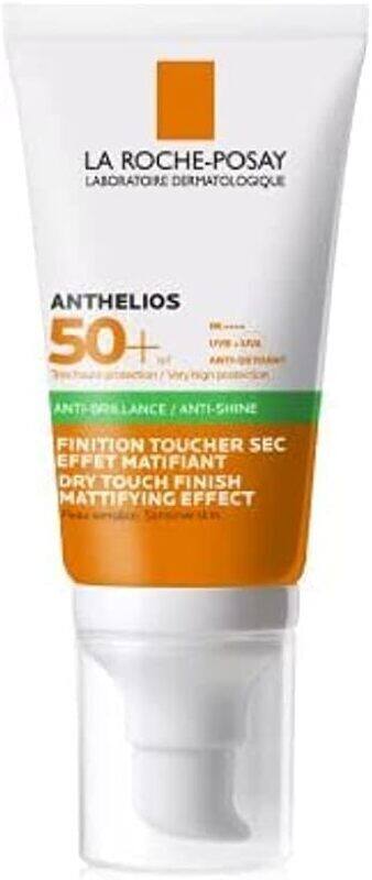 

La Roche-Posay Anthelios SPF 50+ Cream, 50ml