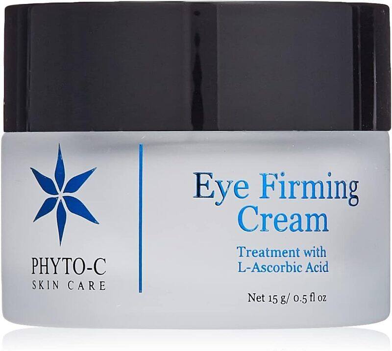 

Phyto-C Eye Firming Cream, 15gm