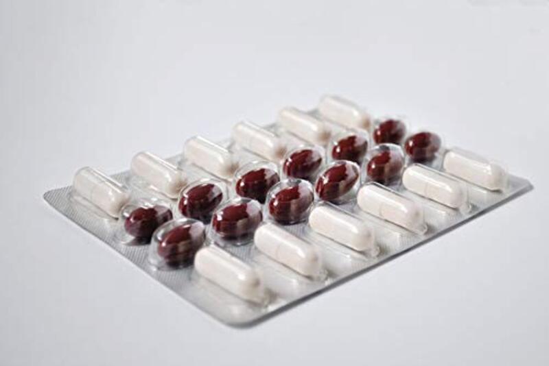 Fertilix Max Premium Male Fertility Supplement, 60 Capsules