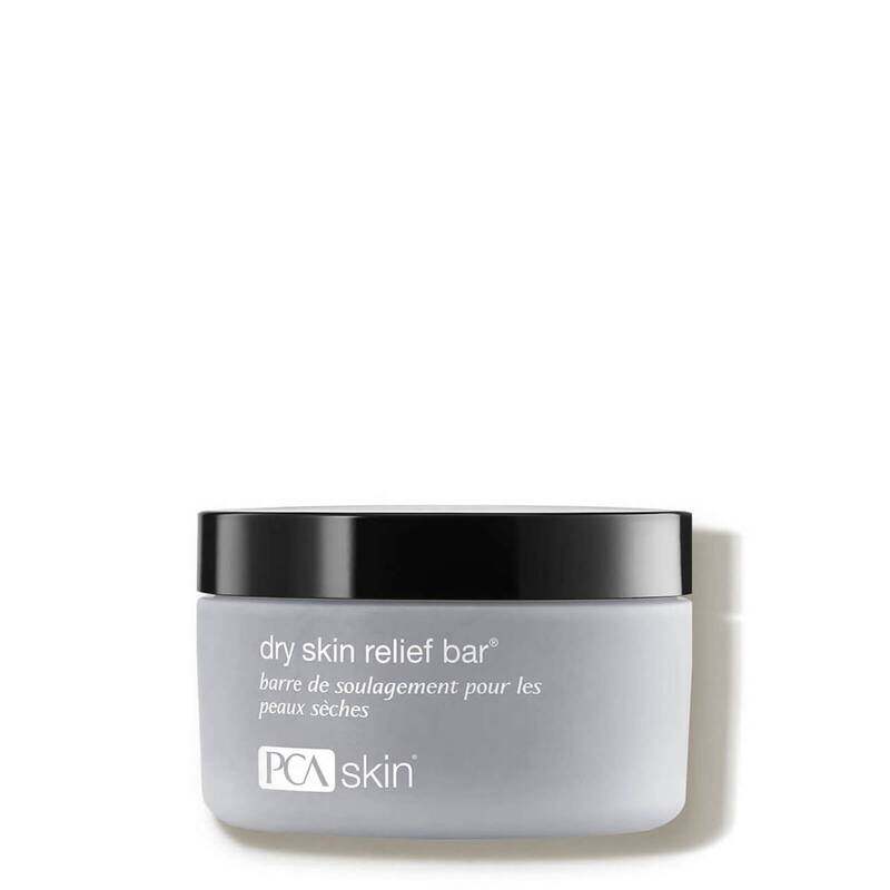 

Pca Skin Pca Dry Skin Relief Bar 100 Ml (90Gm)