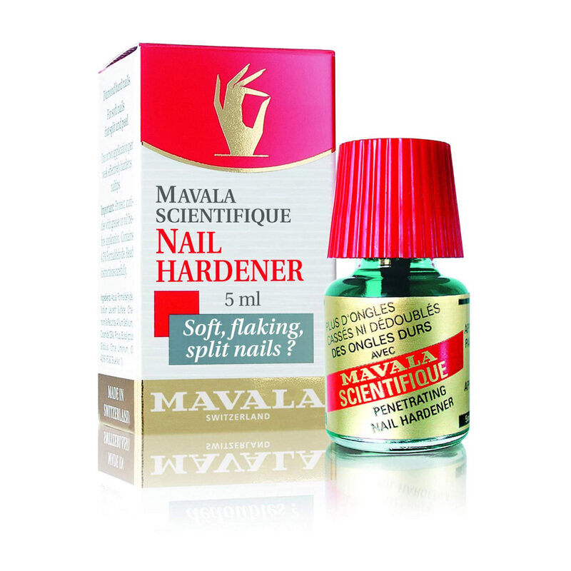 

Mavala Scientifique Nail Hardener 5Ml