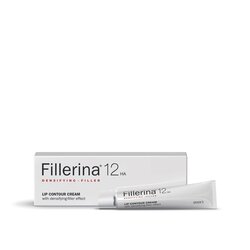 Fillerina 12 Ha Densifying Filler Lip Contour Cream G5 15 Ml