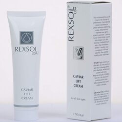 Rexsol Caviar Lift Face Cream, 60ml