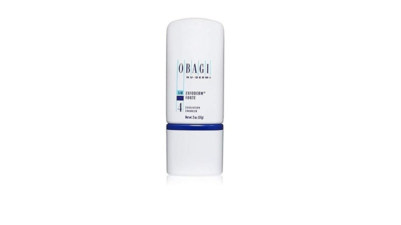 Obagi Nu Derm Exfoderm Skin Smoothing Lotion, 57gm