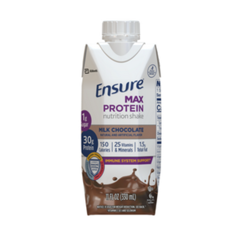

Ensure Max Protein 330 Ml