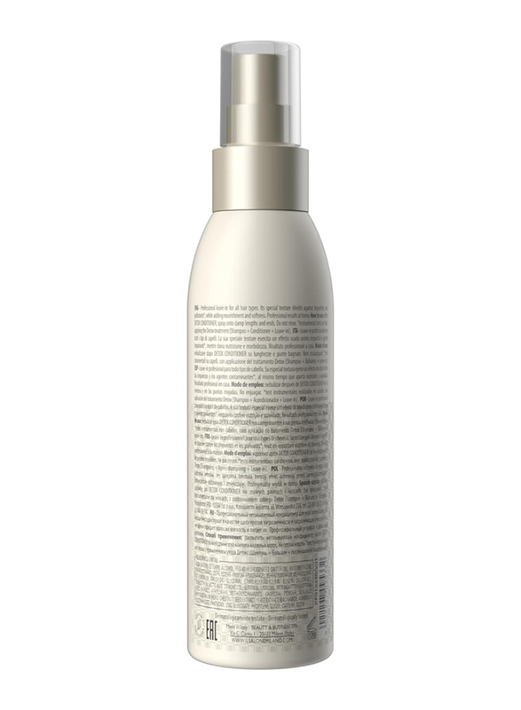 IL Salone Detox Leave-In Spray, 200ml