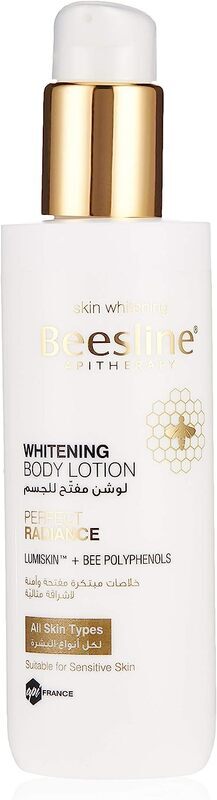 Beesline Whitening Body Lotion, 200ml