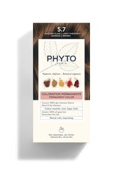 PHYTO PHYTOCOLOR 5.7LIGHT CHESTNUT BROWN