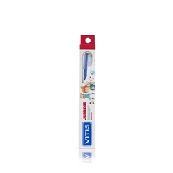 Vitis Kids Tooth Brush Int