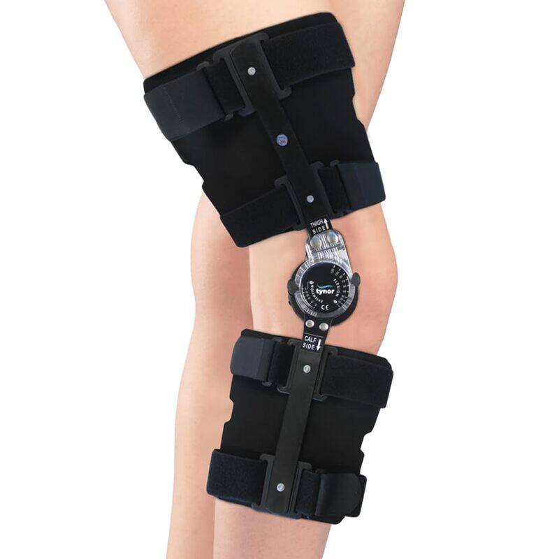 

Tynor Rom Knee Brace 22 Inch Special Size