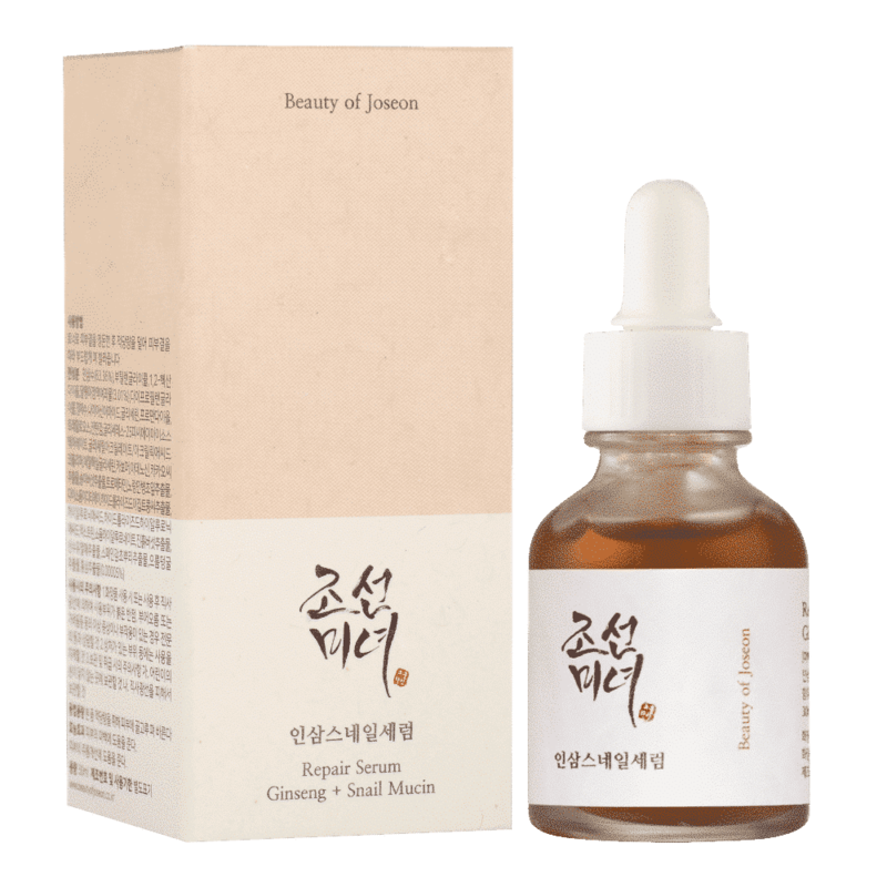 

BEAUTY OF JOSEON REVIVE SERUM 30ML
