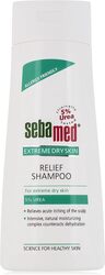 Sebamed Extreme Dry Skin Shampoo, 200ml