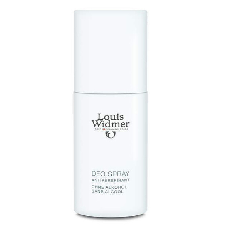 Louis Widmer Deo Spray P 75Ml