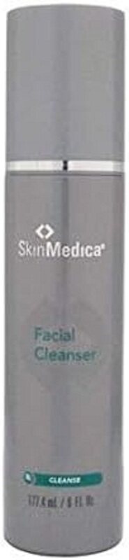 

SkinMedica Facial Cleanser, 177ml