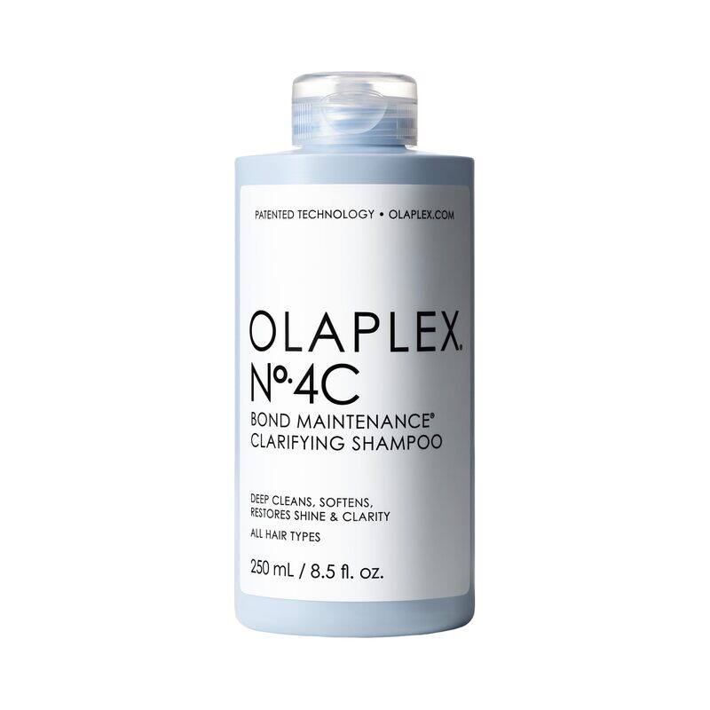 

Olaplex No.4C Bond Maintenance Clarifying Shampoo 250Ml