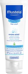 Mustela 40ml Hydra Bebe Facial Cream
