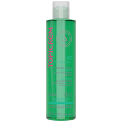 Topicrem Ac Purifying Cleansing Gel 400Ml