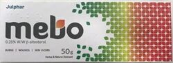 Mebo Herbal & Natural Ointment, 30gm