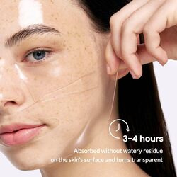 BIODANCE Bio-Collagen Real Deep Mask, Hydrating Overnight Mask, Pore Minimizing, Elasticity Improvement, 34g x4ea