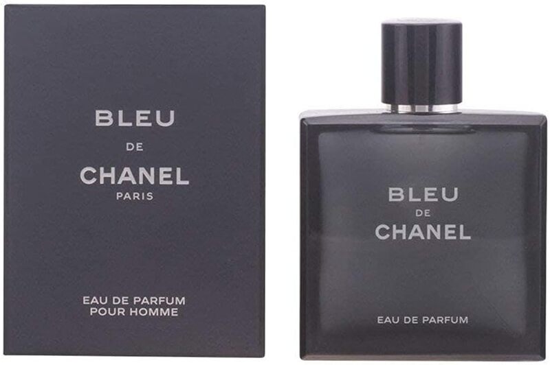 Chanel Bleu De Chanel for Men - eau de Parfum, 100 ml