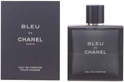 Chanel Bleu De Chanel for Men - eau de Parfum, 100 ml