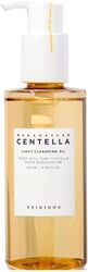 SKIN1004 Madagascar Centella Light Cleansing Oil, 200ml, Deep Cleansing, Gentle and Non-Irritating Formula, Removes Makeup and Impurities, Moisturizes Skin