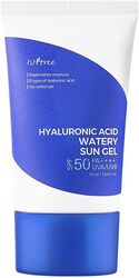 ISNTREE Hyaluronic Acid Watery Sun Gel 50ml