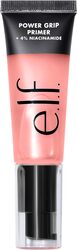 e.l.f. Power Grip Primer + 4% Niacinamide, Gel-Based & Hydrating Face Primer, Evens Skin & Brightens, Grips Makeup, Vegan & Cruelty-Free, 0.811 Fl Oz, Pink, Pack Of 1, 24 ml