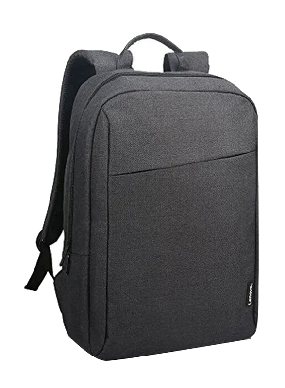 Lenovo B210 15.6-inch  Laptop Backpack, Black