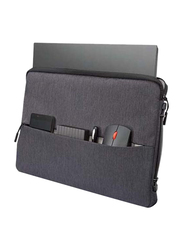 Lenovo 14-Inch Laptop Urban Sleeve Case, Charcoal Grey