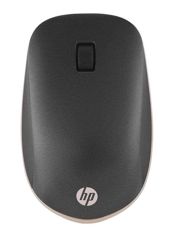 

HP 410 Bluetooth Optical Mouse, Black